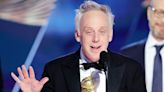 'White Lotus' Creator Mike White Gives Hilariously Drunk Speech After Globes Win