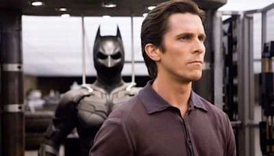 Fallout's Jonathan Nolan Is Up For Writing More Batman Movies