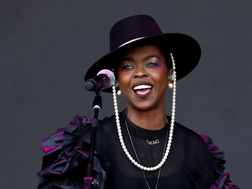 Lauryn Hill tops Apple Music’s 100 best albums list