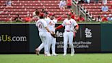 Cardinals complete first sweep of season, spoil Orioles’ impressive streak