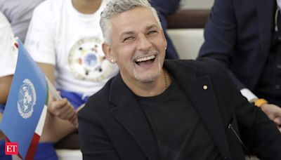 Roberto Baggio robbed by armed men while watching Euro 2024 at home