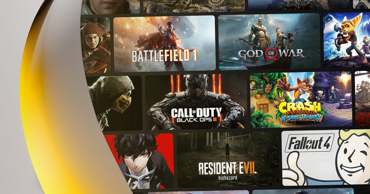 Live service, subscriptions and F2P: A new reality for console gaming