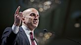 Fed’s Kashkari Says He Won’t Rule Out Rate Hikes