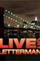 Live on Letterman
