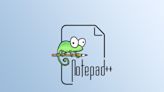 Notepad++ Just Got An Update