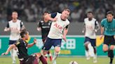 The Briefing: Vissel Kobe 2 Spurs 3 - Is Bergvall ready? Where should Gray play?
