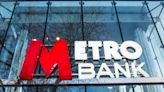 Metro Bank and the ECB launch The Metro Bank Girls in Cricket Fund