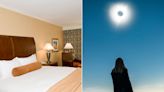 Total Solar Eclipse Causes Surge in Pricing and Demand for Hotels, Airbnbs: What to Know as a Traveler