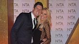 Vernon Kay says ‘Strictly’ is ‘like a third baby’ for him and Tess Daly