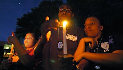 Fallen heroes timeline: Remembering Charlotte police officers killed in the line of duty