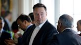 Elon Musk learned social cues from reading books because he had no friends as a child