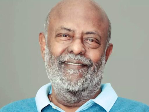 Shiv Nadar's bold vision: The quest to market Indian minicomputers in the US | - Times of India