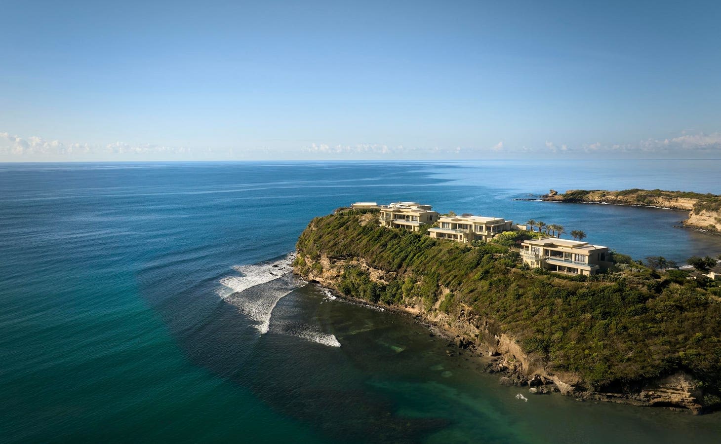 Six Senses Introduces Its Distinct Hospitality Concept To The Caribbean