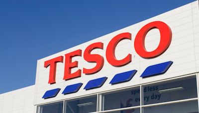 Tesco 'rule' for buying chocolate has baffled shoppers