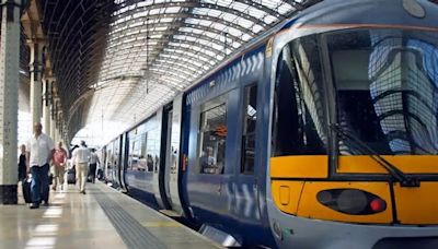 Person dies on train tracks after National Rail disruption from Paddington Station