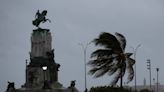 Huracán Ian toca tierra en Cuba como categoría 3 con fuertes vientos e intensas lluvias