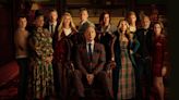 ‘The Traitors’: Stephen Lambert & Sharon Vuong Talk Differences In Casting Between U.S. & UK Versions – Edinburgh TV Festival