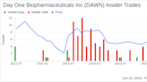 Insider Selling: Director Saira Ramasastry Sells Shares of Day One Biopharmaceuticals Inc (DAWN)