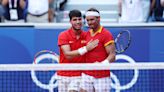 Nadalcaraz Keeps Rolling: Rafa Nadal, Carlos Alcaraz Move Into Olympic Quarterfinals