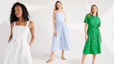 8 Summer Dresses Under-$50 From Walmart That Look Identical to Designer