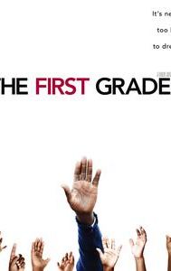 The First Grader