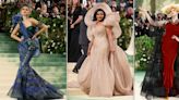 Met Gala 2024 Red Carpet: See All The Best And Most WTF Looks
