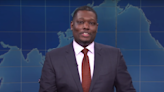 Michael Che Mulls Over ‘SNL’ Exit, Has Debated Leaving ‘for the Past Five Seasons’
