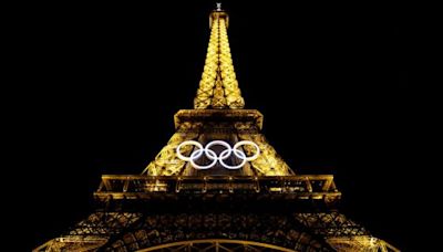 Paris Olympics Set to Begin Under Tight Security