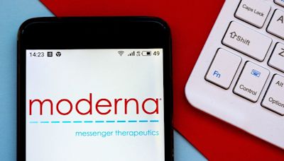 Moderna Wins FDA Approval For Second-Ever Product; Why Its RSV Vaccine Could Dominate Pfizer, GSK