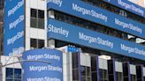 No running! Morgan Stanley paying $147K over thwarted political ambitions