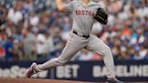 Rolling Red Sox rally for victory over Blue Jays