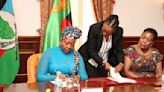 Zambia firma acuerdo para creación de Parlamento de África Austral (+Foto) - Noticias Prensa Latina