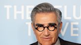 Eugene Levy says 'American Pie' fanfare 'got a bit tedious': 'People would bring me apple pie every time I went into a restaurant'