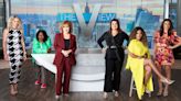 ‘The View’ Addresses Whoopi Goldberg’s Absence After Co-Host Tested Positive For Covid