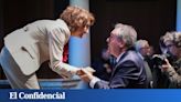 El cupo catalán consigue lo que no logró la amnistía: levantar a los territorios del PSOE