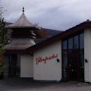 Glenfarclas distillery