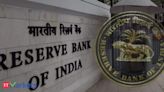 RBI steps up measures to drain out excess liquidity - The Economic Times