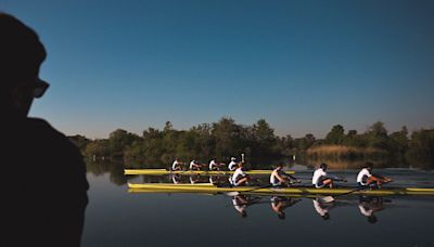 California teen rowers, parents left 'shocked' after gunman fires into water during regatta event