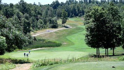 2024 Stark County Amateur golf tournament final results