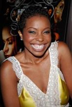 Paula Jai Parker