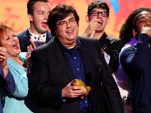 Ex-Nickelodeon producer Dan Schneider sues 'Quiet on Set' makers for defamation, sex abuse implications