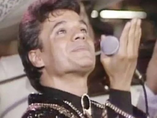 Juan Gabriel en la Cineteca Nacional: todo lo que debes saber sobre la proyección de su concierto en Bellas Artes