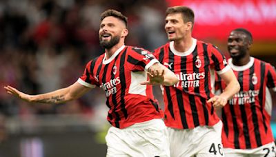 Milán y Salernitana regalan emociones para cerrar la temporada