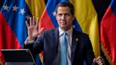 Juan Guaidó asegura que hubo un "fraude grotesco" en las elecciones presidenciales en Venezuela