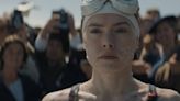‘Young Woman and the Sea’ Review: Daisy Ridley’s Clichéd Swim