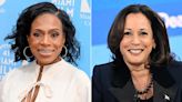 Sheryl Lee Ralph and Kamala Harris Are Reuniting for a Cause Near to Both of Their Hearts (Exclusive)