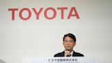 Statt E-Autos: So will Toyota mit einem Verbrenner Tesla Konkurrenz machen