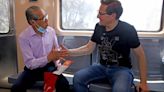 Quien no conoce el Metro no puede gobernar: Chertorivski