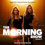 Morning Show: Season 3 [Original Series Soundtrack]