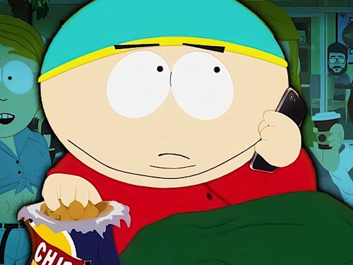 South Park: The End of Obesity's Ending, Explained